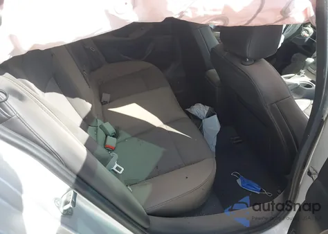 2014 Chevrolet Malibu 1Lt из США, поврежденный, VIN 1G11C5SL2EF275253